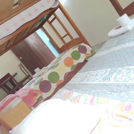 Lola Hosting Hotel Huanchaco Quarto foto