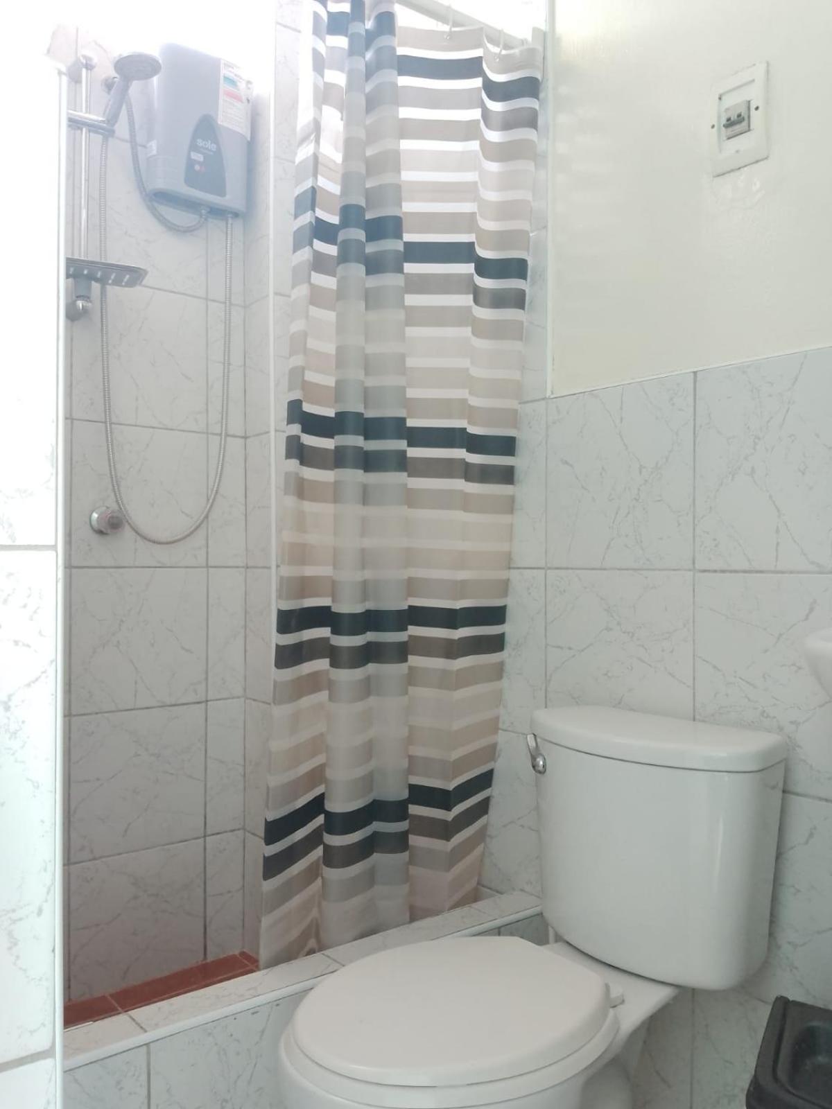 Lola Hosting Hotel Huanchaco Quarto foto
